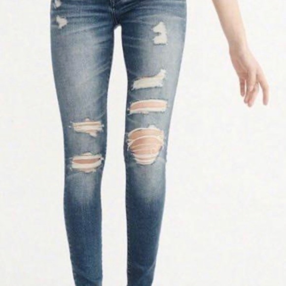 Skinny jeans - Picture 1 of 2